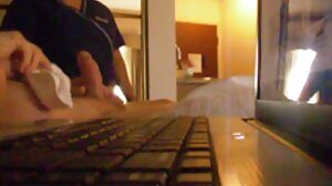 대디4K. 날씬한 제시는 젊은 남자의 활기찬에 행복합니다