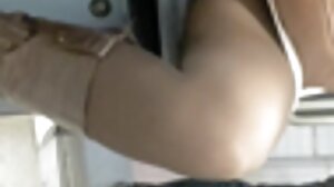 Shlong 승마 대 도착 고양이 creampied