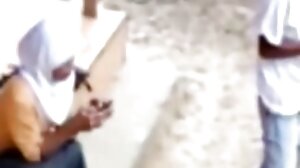 Sneaky 뱃사공 앞머리 갈색 머리 cheater