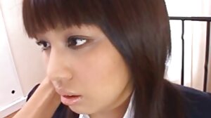 섹시한 금발의 유로 소녀 엿 부터 뒤에