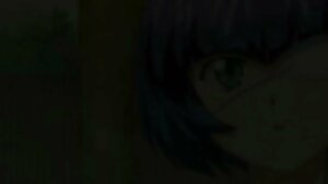 쉬 메일 anime 뜨거운 빌어 먹을 a 가슴 헨타이 에 the locker 방