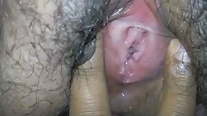 SPEX 흑단 성교 과 짜증 용 현금