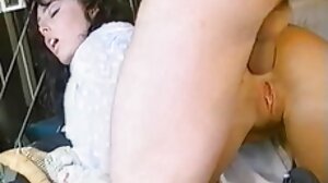 섹시 섹시한중년여성 에 팬티 스타킹 발렌티나 로스 립 젊 dick